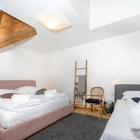 Casa Di Giuliano * Tarvisio