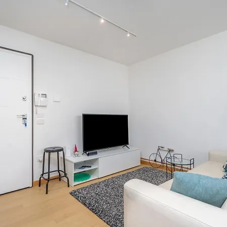 Appartement Casa Di Giuliano *