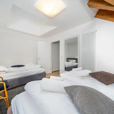 Apartment Casa Di Giuliano