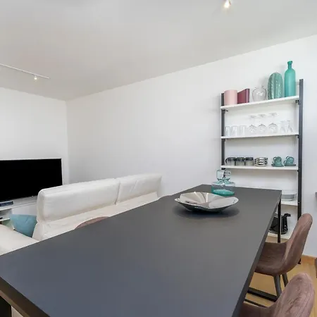 Appartement Casa Di Giuliano *