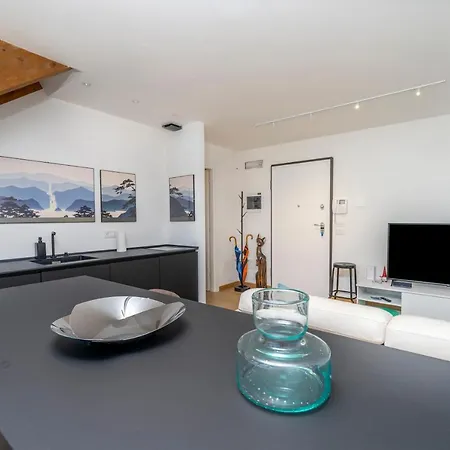 Casa Di Giuliano Appartement Tarvisio