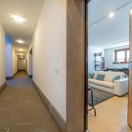 Casa Di Giuliano Apartment *