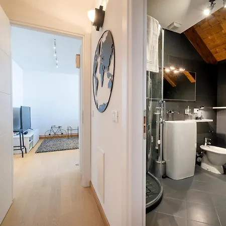 Casa Di Giuliano Appartement *