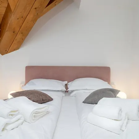 Appartement Casa Di Giuliano
